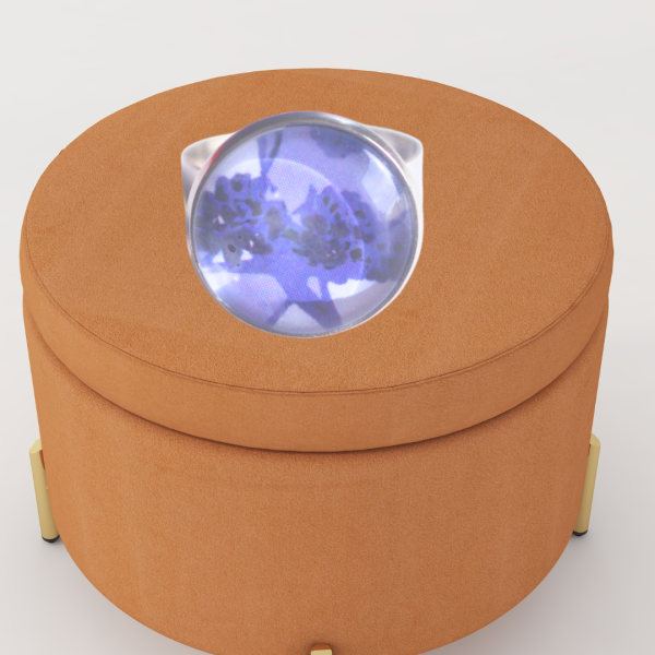 Bague Muscari