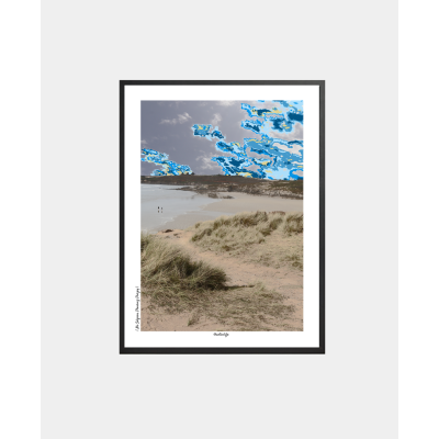 Affiche Photo "Ile Salgren"...