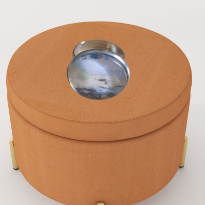 Bague Plage Ty-Lia – Trégastel