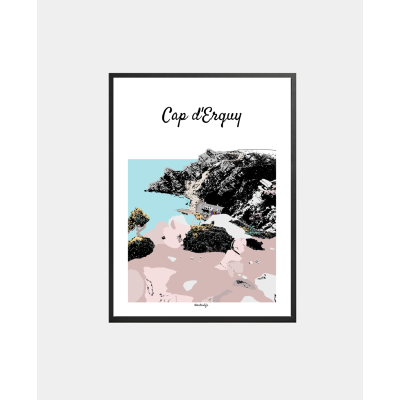 copy of Affiche "Place du...