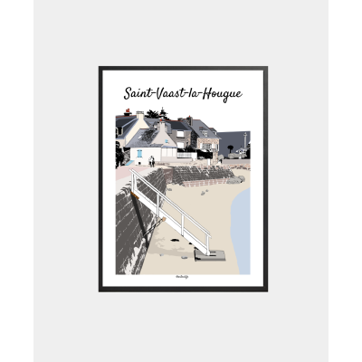 Affiche Entrée du Sentier...