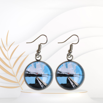 copy of Boucles d’oreilles...