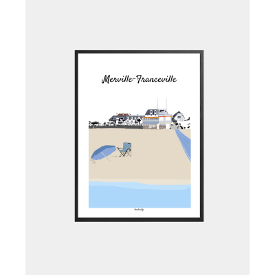 copy of Affiche Promenade...