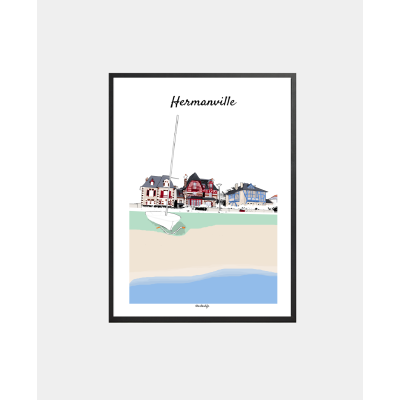 copy of Affiche Promenade...