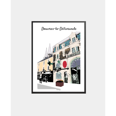 copy of Affiche Promenade...