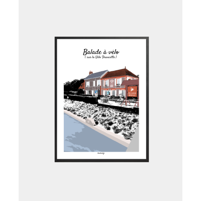 copy of Affiche Promenade...
