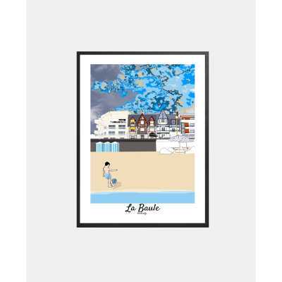 copy of Affiche Esplanade...