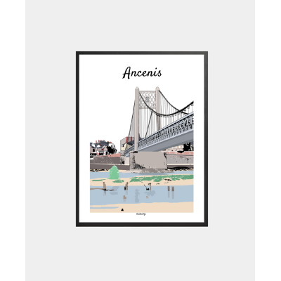 copy of Affiche Phare du...