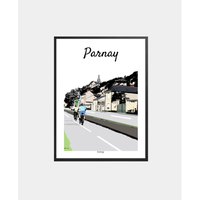 copy of Affiche Phare du...