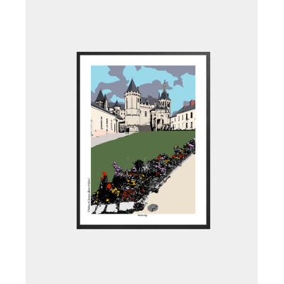 copy of Affiche Phare du...