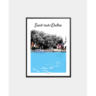 copy of Affiche Phare du...