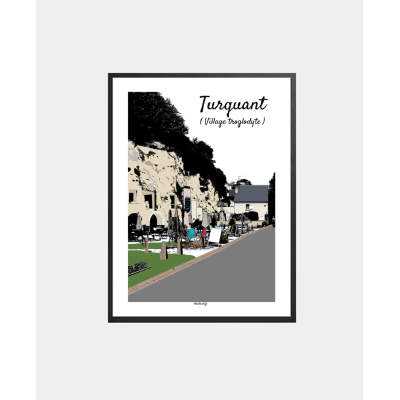copy of Affiche Phare du...