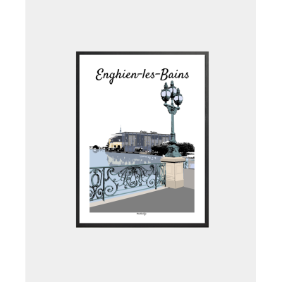 copy of Affiche Source du...